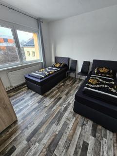 Wohnung mit 5 Zimmern - Nordhausen - 2