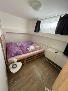 Apartmán Ivona - Štípa - 6