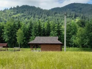 Гражда Лофт для двох в Карпатах - Krivorovnya - 4