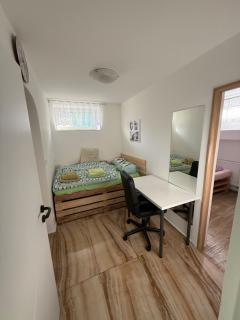 Apartmán Ivona - Štípa - 7