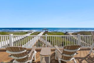 Greenwaves III - Kill Devil Hills - 5
