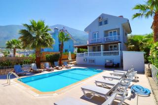 Villa Akaysa - Fethiye - 5
