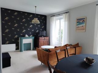 Quiberon maison 80 m2 proche village Kermorvan - Quiberon - 0