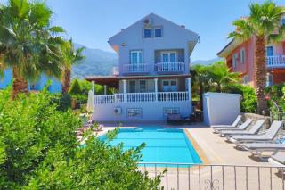 Villa Akaysa - Fethiye - 2
