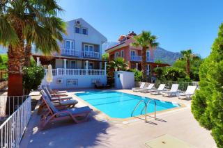 Villa Akaysa - Fethiye - 1