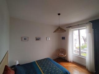 Quiberon maison 80 m2 proche village Kermorvan - Quiberon - 7
