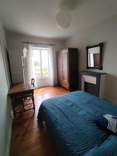 Quiberon maison 80 m2 proche village Kermorvan - Quiberon - 4