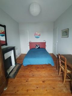 Quiberon maison 80 m2 proche village Kermorvan - Quiberon - 1