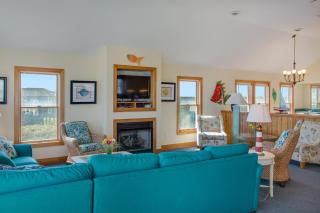 Greenwaves III - Kill Devil Hills - 2
