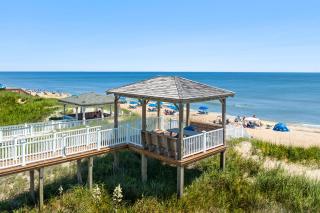 Greenwaves III - Kill Devil Hills - 7