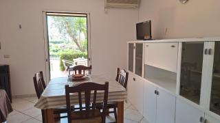 Residence Torre del MIto - Appartamento Bouganville - Santa Cesarea Terme - 7