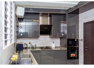 Cozy 2 bedroom house at Lakeside - Ashalebotwe - 8