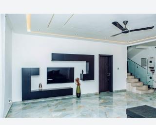Cozy 2 bedroom house at Lakeside - Ashalebotwe - 7