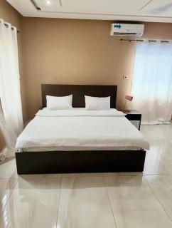 Cozy 2 bedroom house at Lakeside - Ashalebotwe - 6