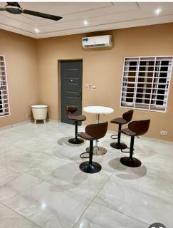 Cozy 2 bedroom house at Lakeside - Ashalebotwe - 5
