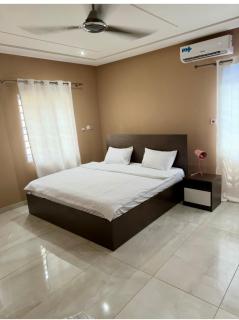 Cozy 2 bedroom house at Lakeside - Ashalebotwe - 1