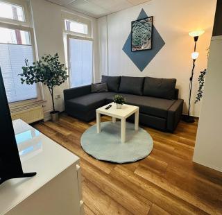 traumhaftes zentrales Apartment zum Entspannen - Lipsia - 9