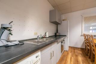 traumhaftes zentrales Apartment zum Entspannen - Lipsia - 2