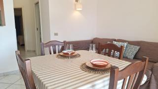 Residence Torre del MIto - Appartamento Bouganville - Santa Cesarea Terme - 5
