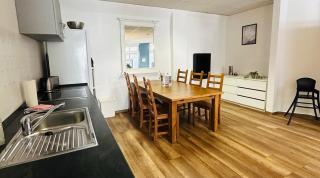 traumhaftes zentrales Apartment zum Entspannen - Lipsia - 3