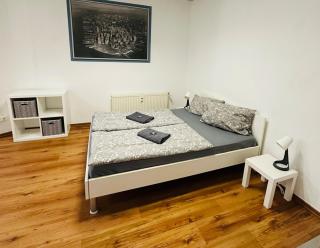 traumhaftes zentrales Apartment zum Entspannen - Lipsia - 6