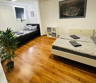 traumhaftes zentrales Apartment zum Entspannen - Lipsia - 7
