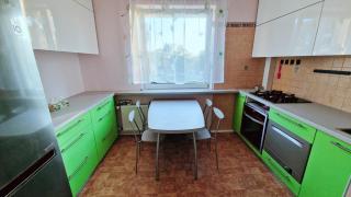 SP Tise Apt for 6 people - Liepāja - 5