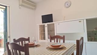 Residence Torre del MIto - Appartamento Bouganville - Santa Cesarea Terme - 6