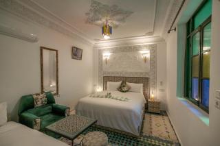 Riad Nari Fez - 8