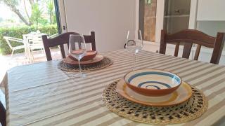 Residence Torre del MIto - Appartamento Bouganville - Santa Cesarea Terme - 4