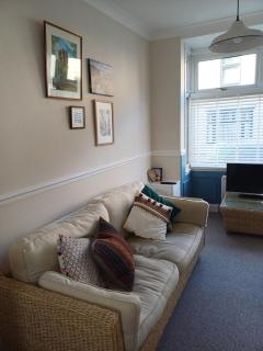 Town centre terraced house - Guisborough - 0