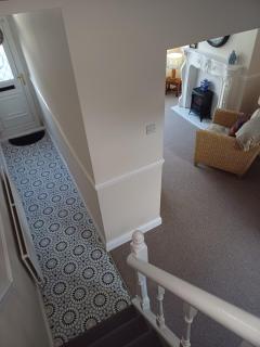 Town centre terraced house - Guisborough - 9