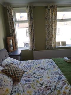 Town centre terraced house - Guisborough - 8