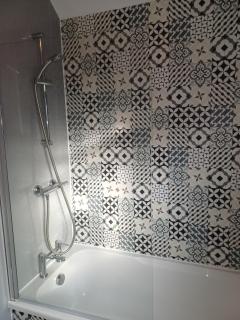 Town centre terraced house - 3