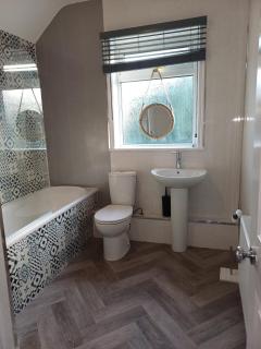 Town centre terraced house - Guisborough - 5
