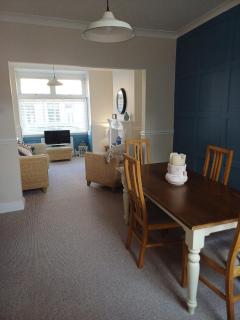 Town centre terraced house - Guisborough - 4