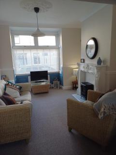 Town centre terraced house - Guisborough - 3