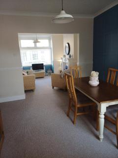 Town centre terraced house - Guisborough - 2