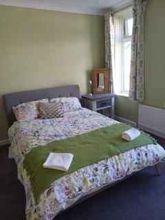 Town centre terraced house - Guisborough - 0