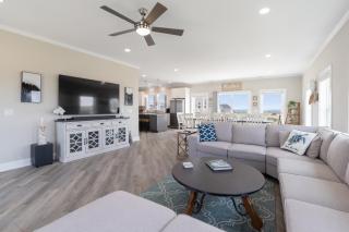 Grey Pearl Villa - Salvo - 6