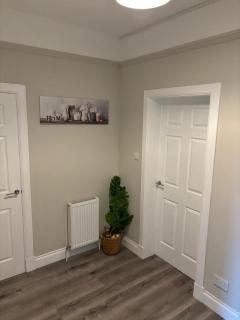 2 bedroom first floor flat- Bonnie Stays - Troon - 4