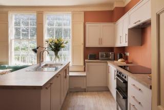 Walcot Townhouse 3 bedroom - Bath - 7