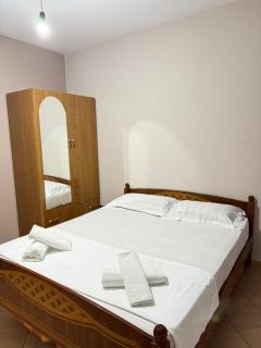 Vasha Apartment - Durrës - 6