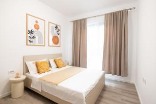 Soni Exclusive Apartments 1218 Plaza with Private Parking & Self Check-in - Bucharest - 9