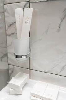 Soni Exclusive Apartments 1218 Plaza with Private Parking & Self Check-in - Bucharest - 5