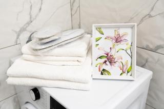 Soni Exclusive Apartments 1218 Plaza with Private Parking & Self Check-in - Boekarest - 4