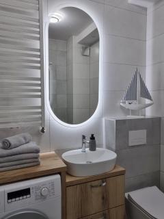 Apartament Słoneczne Giżycko - Giżycko - 3