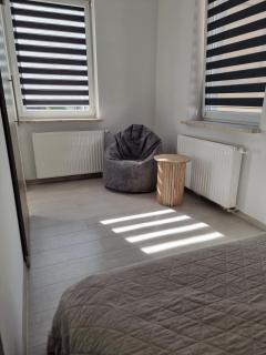 Apartament Słoneczne Giżycko - Giżycko - 6