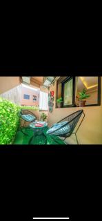 Évasion urbain de luxe climatisation fibre - 4