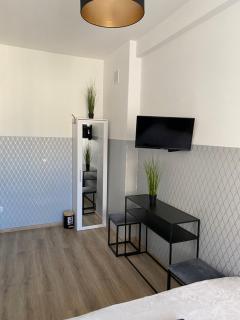 ClickTheFlat Moczydło Apart Rooms - Warsaw - 7